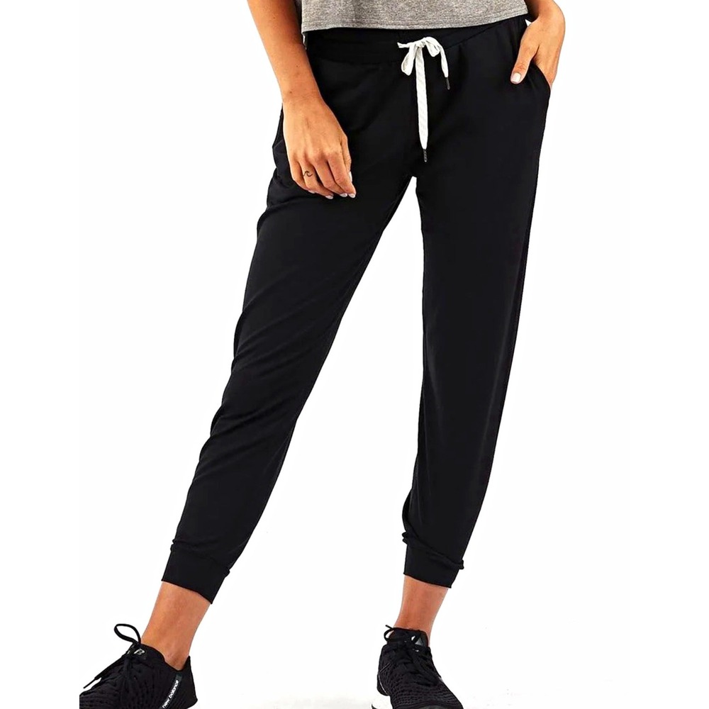 Vuori Performance Jogger Women's Small Retail $110